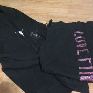 Victoria’s Secret Pink Bundle